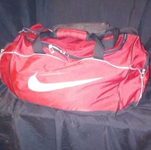 Nike Duffel Bag